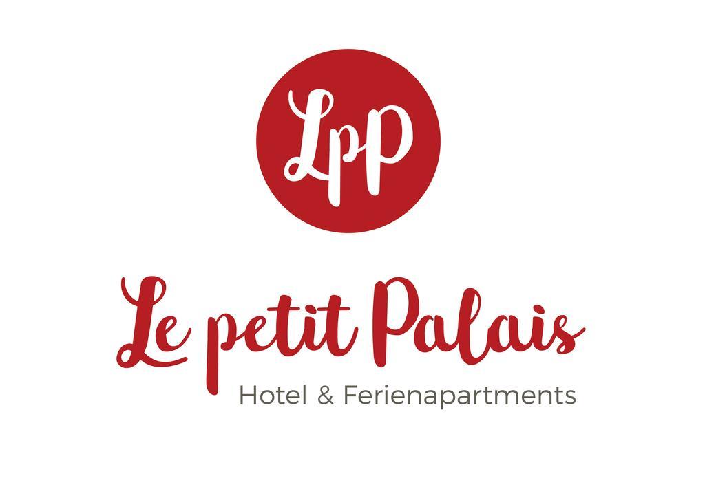 Le Petit Palais - Apartments バート・ズダーオーデ エクステリア 写真